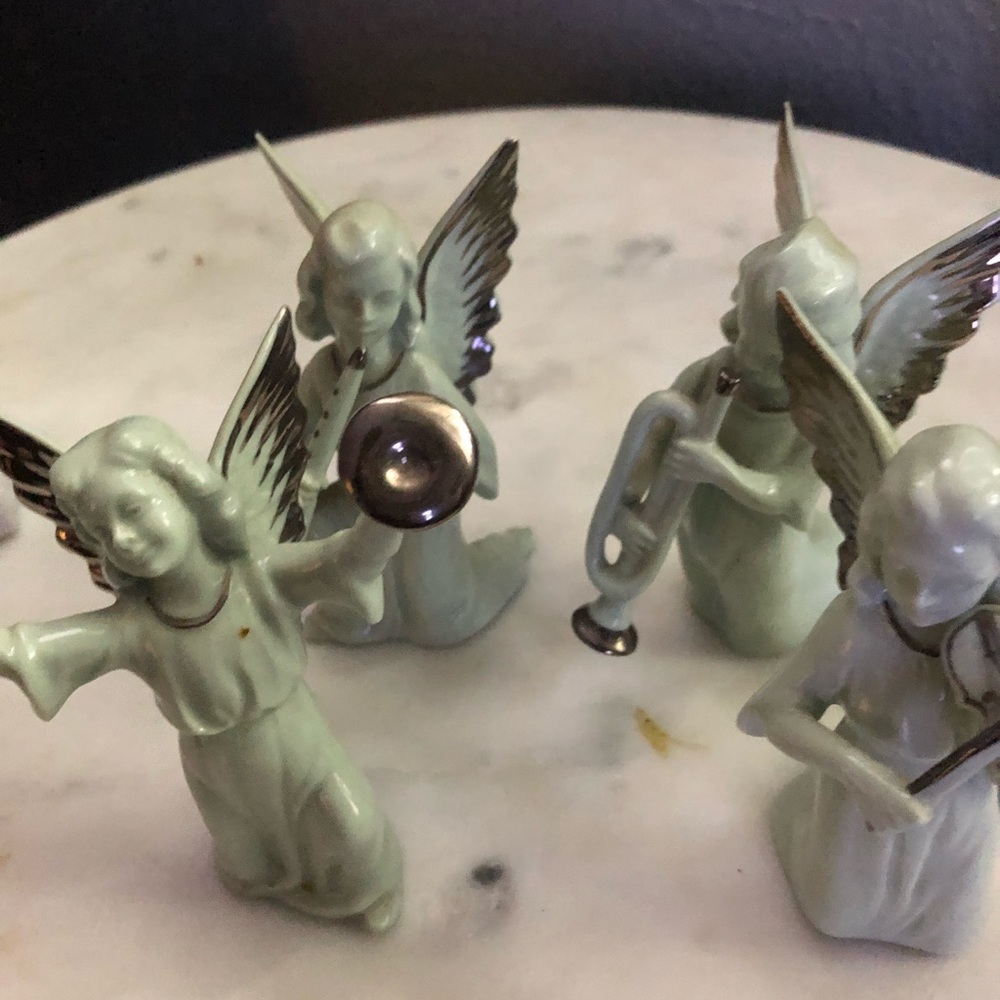Germany Dreadew Angels - Picture 5 of 7